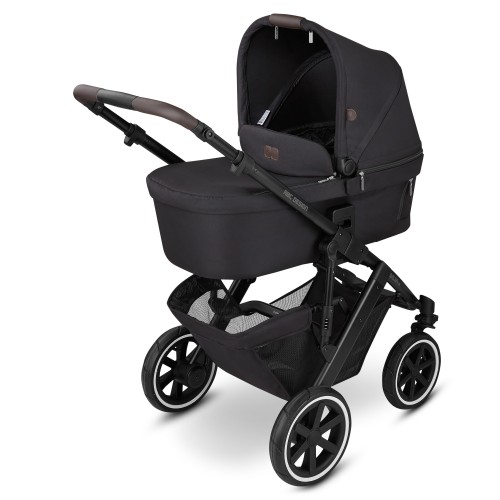 ABC - Design Salsa 4 Air Fashion Midnight
